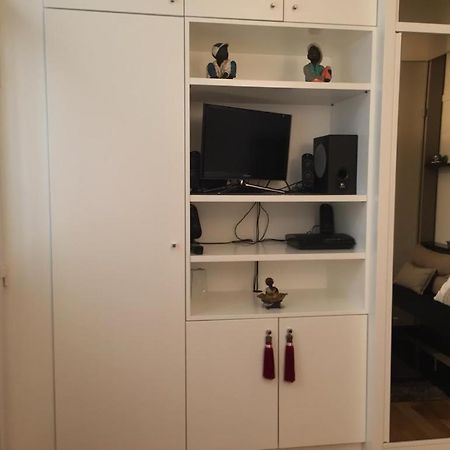 Studio Cosy Montparnasse Παρίσι Εξωτερικό φωτογραφία
