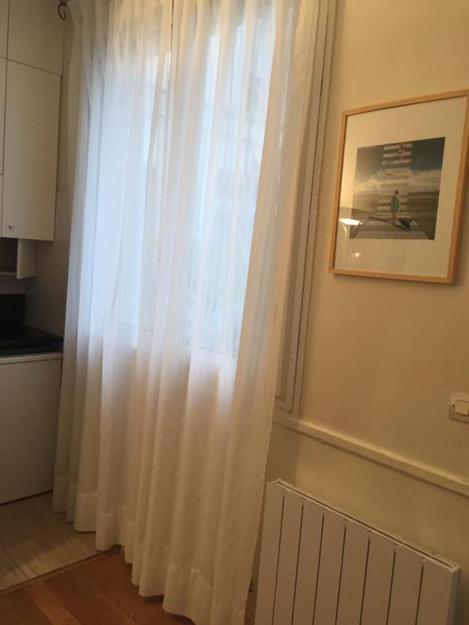 Studio Cosy Montparnasse Παρίσι Εξωτερικό φωτογραφία