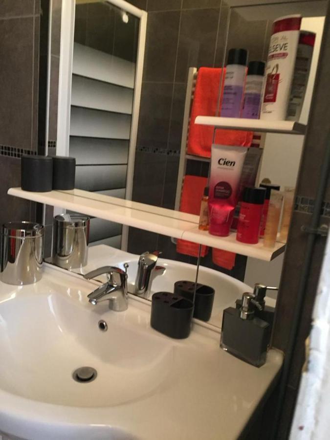 Studio Cosy Montparnasse Παρίσι Εξωτερικό φωτογραφία