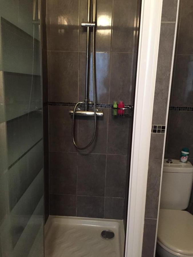 Studio Cosy Montparnasse Παρίσι Εξωτερικό φωτογραφία