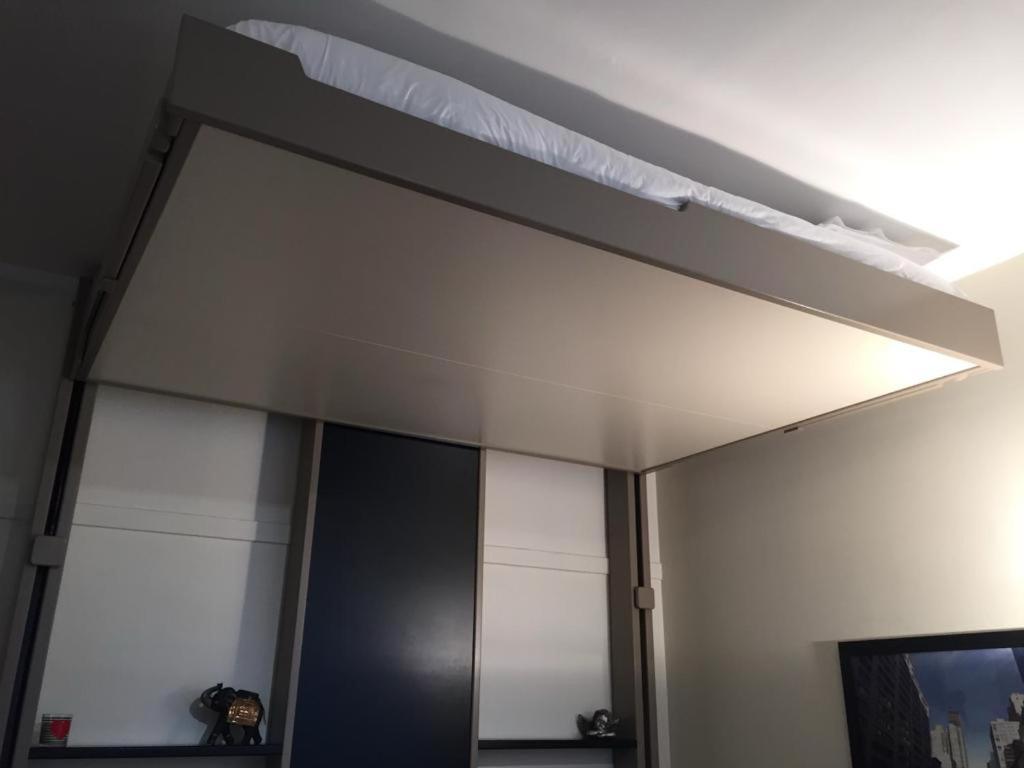 Studio Cosy Montparnasse Παρίσι Εξωτερικό φωτογραφία