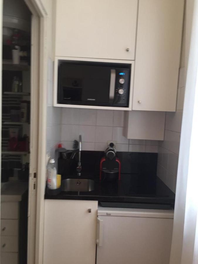 Studio Cosy Montparnasse Παρίσι Εξωτερικό φωτογραφία