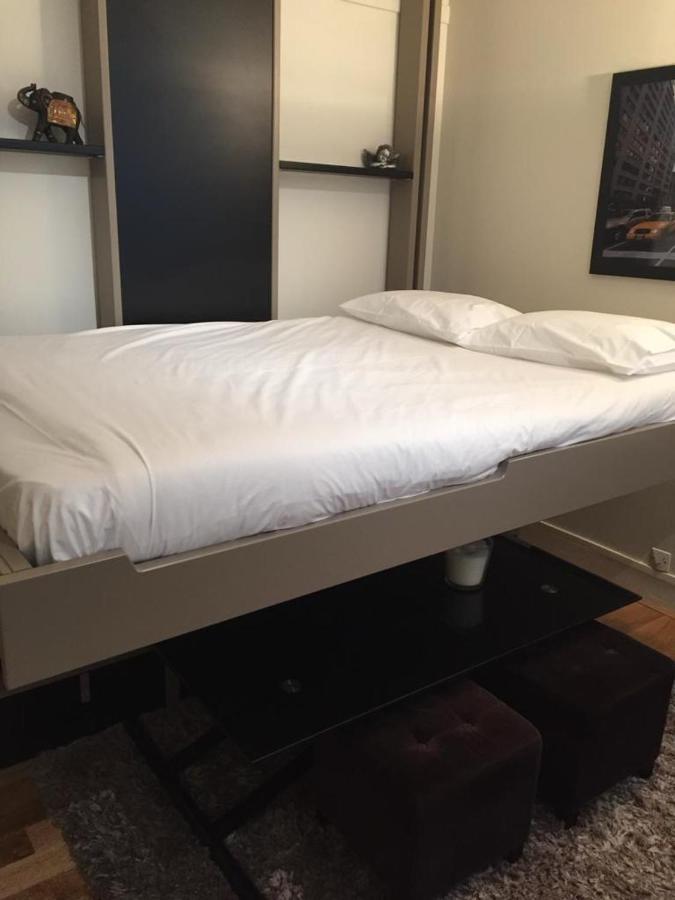Studio Cosy Montparnasse Παρίσι Εξωτερικό φωτογραφία